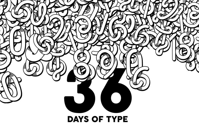 36 Days Of Type 0