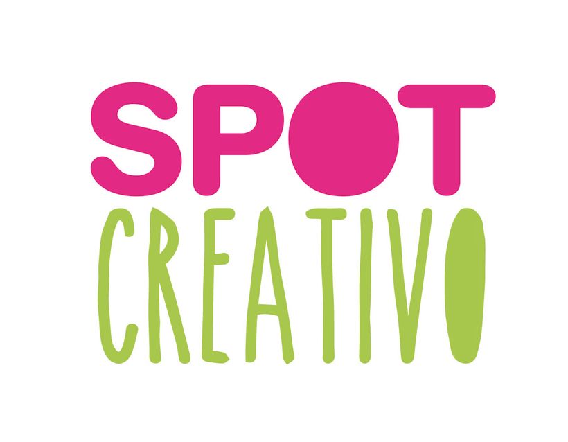 Logo Design Spot Creativo 0