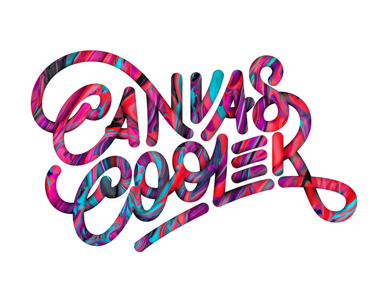 Red Bull Curates: Canvas Cooler 4
