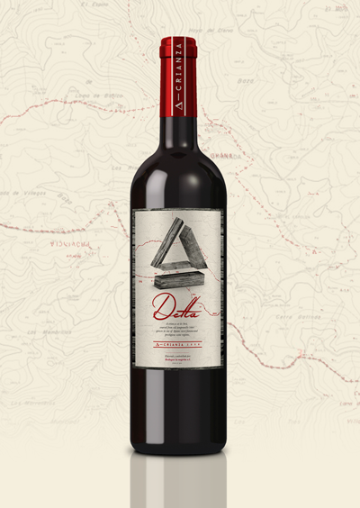 Wine project. Delta 2