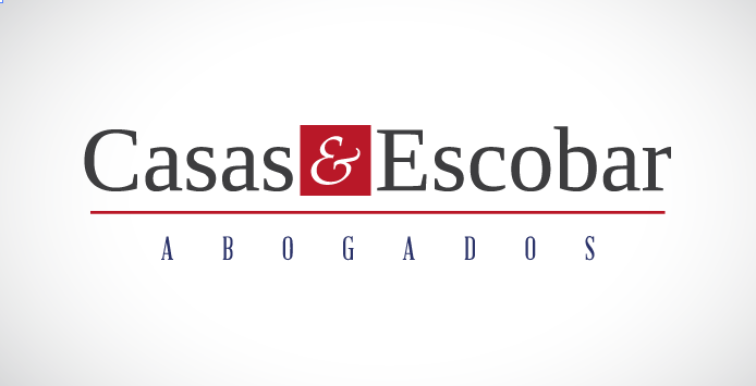 Identidad Corporativa Casa&Escobar Abogados 0