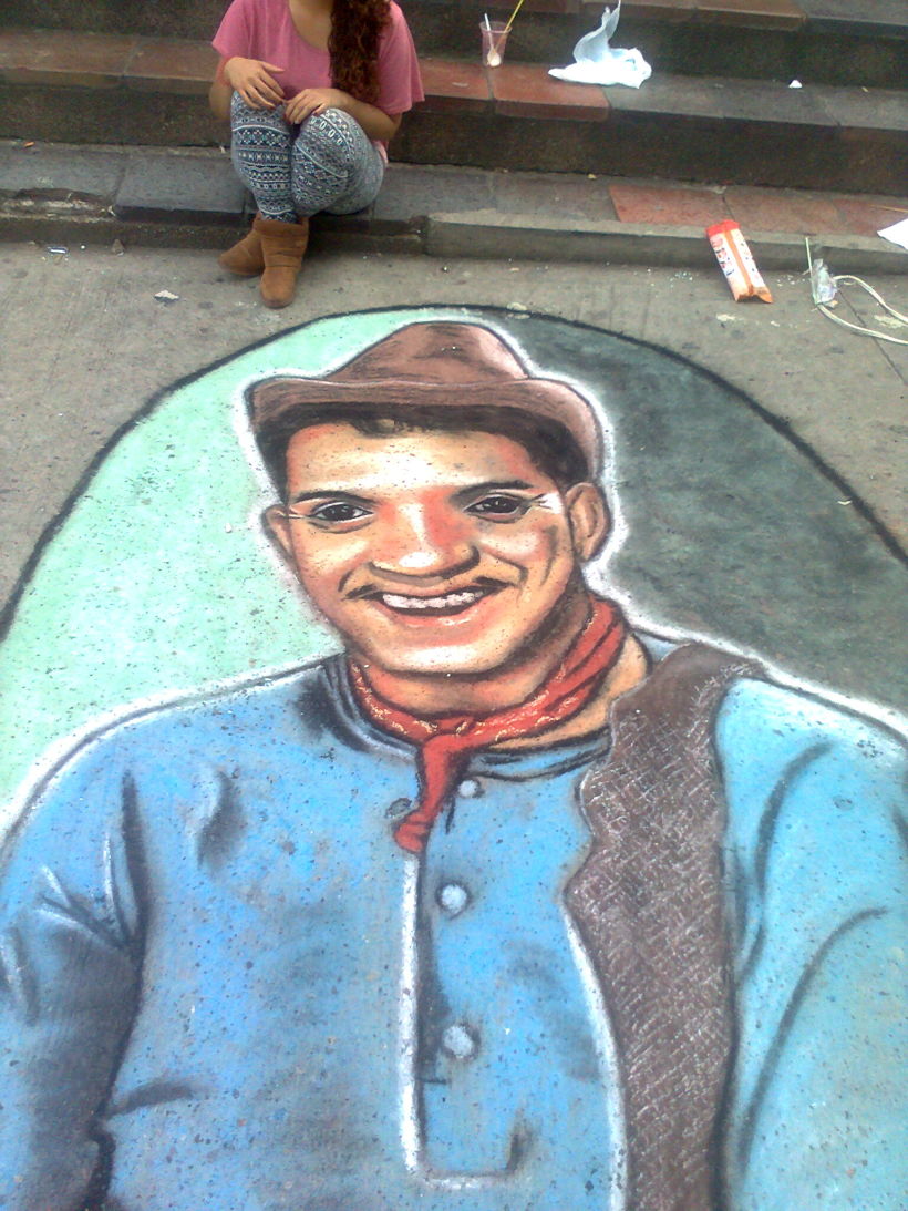 Mario Moreno Cantinflas 1