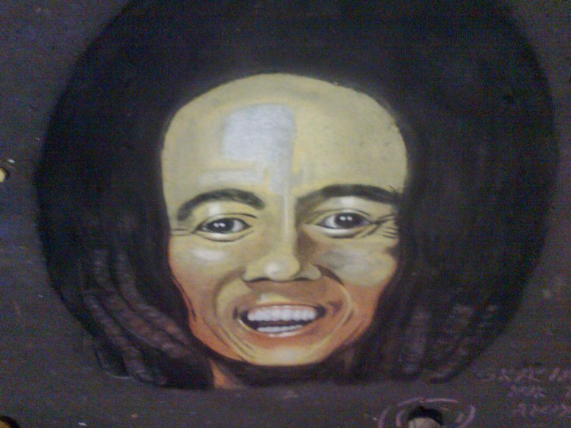 Bob Marley 1 1