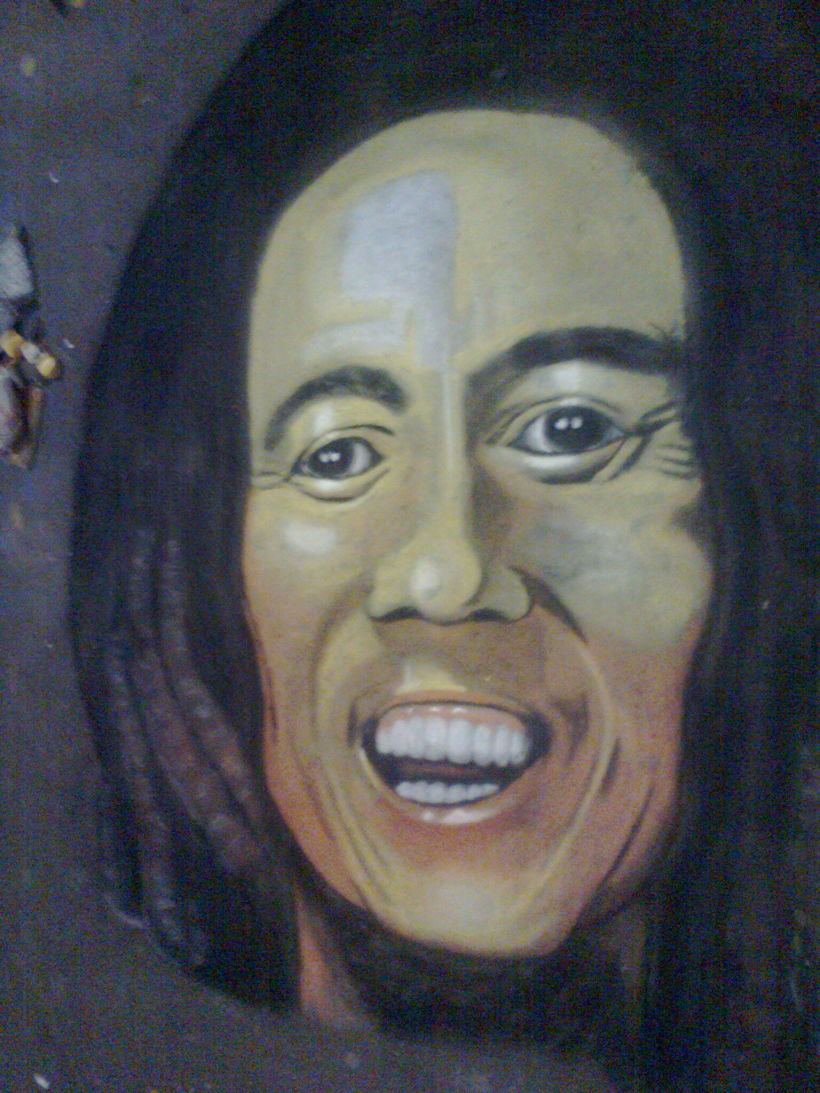 Bob Marley 1 3