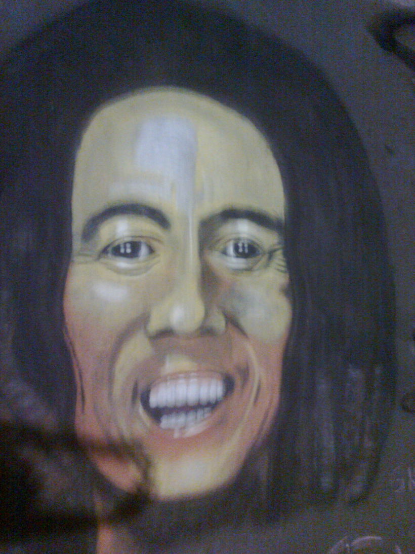 Bob Marley 1 5