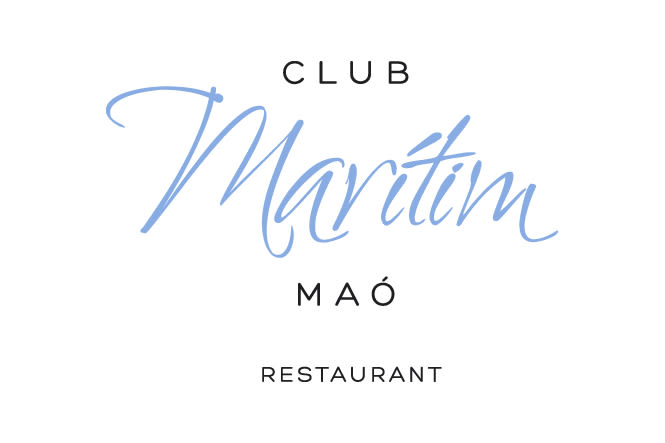 Identidad restaurante Mahón 0