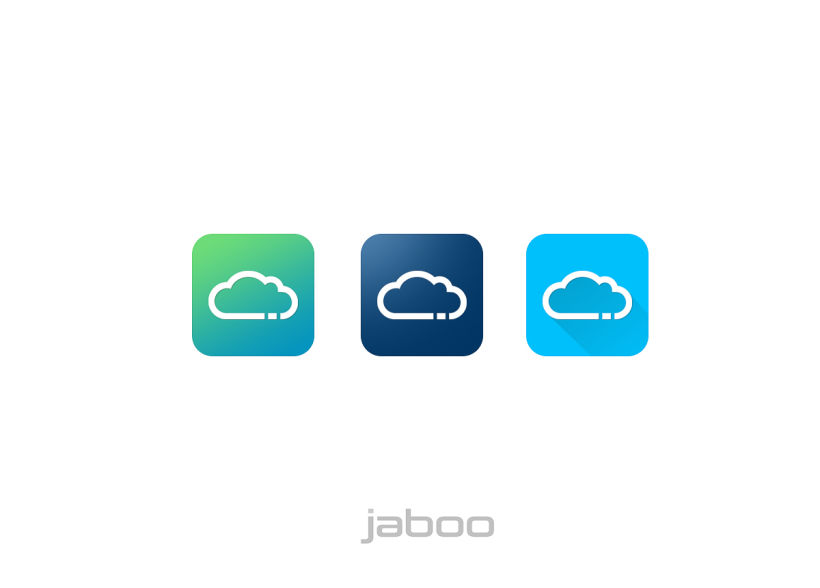 Logotipo Jaboo 2