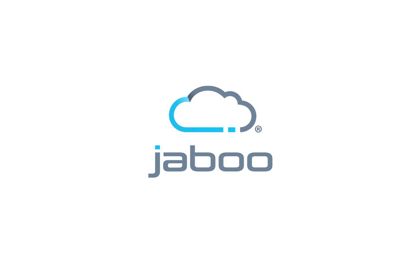 Logotipo Jaboo 1