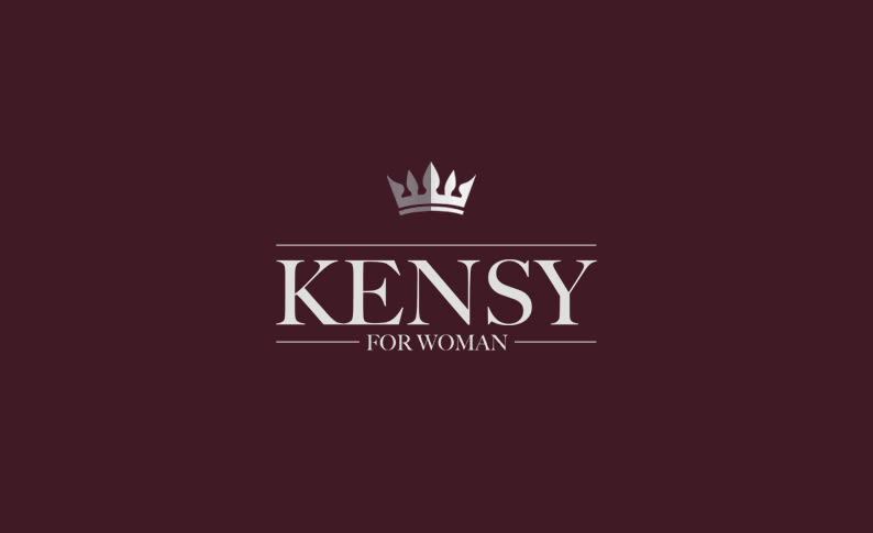 Logotipo - Kensy -1