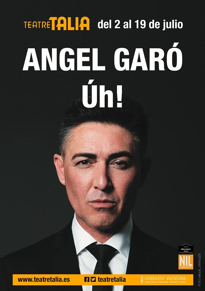 PUBLICIDAD | ANGEL GARÓ -1