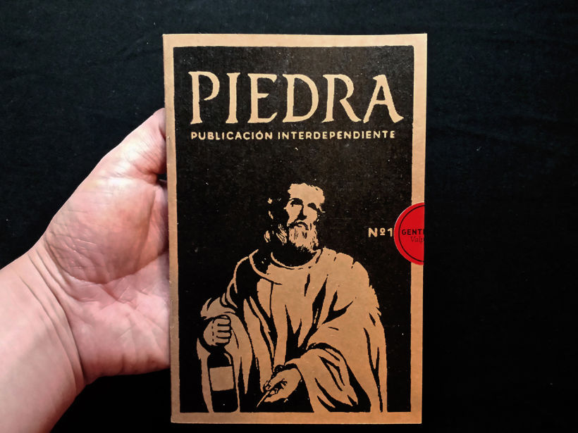 Revista Piedra -1
