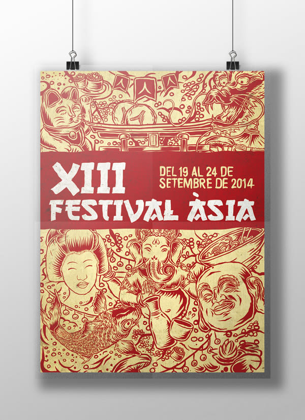 Festival Àsia 5