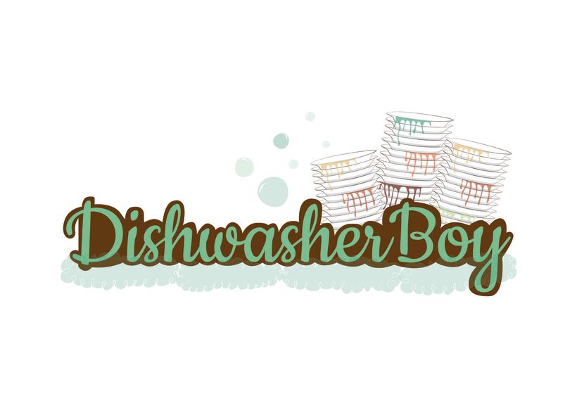 DishwasherBoy 0