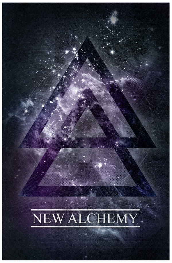 New Alchemy -1