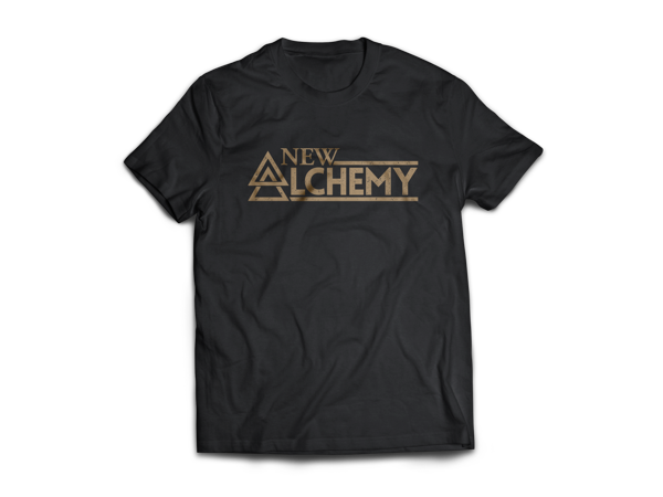 New Alchemy 0