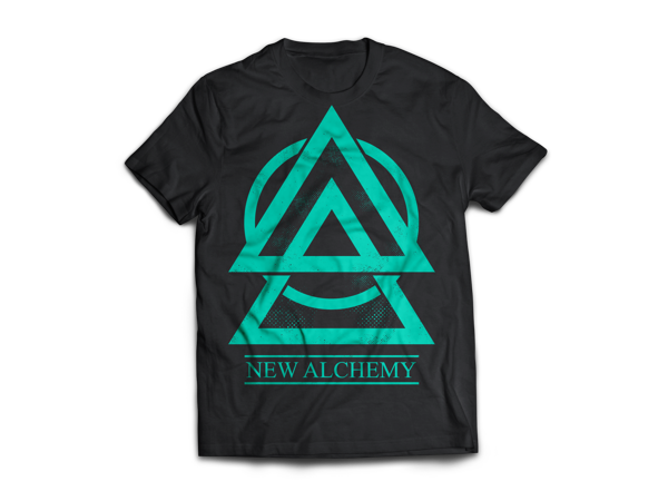 New Alchemy 1