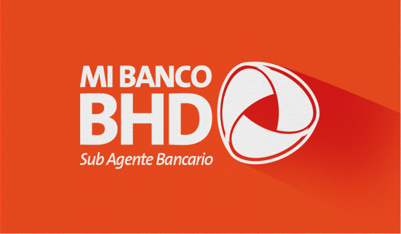 Versiones Logos: Mi Banco BHD  -1
