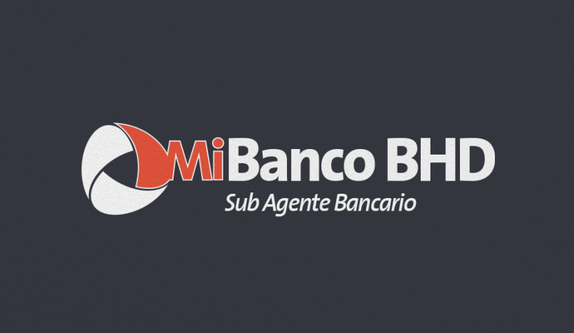 Versiones Logos: Mi Banco BHD  2