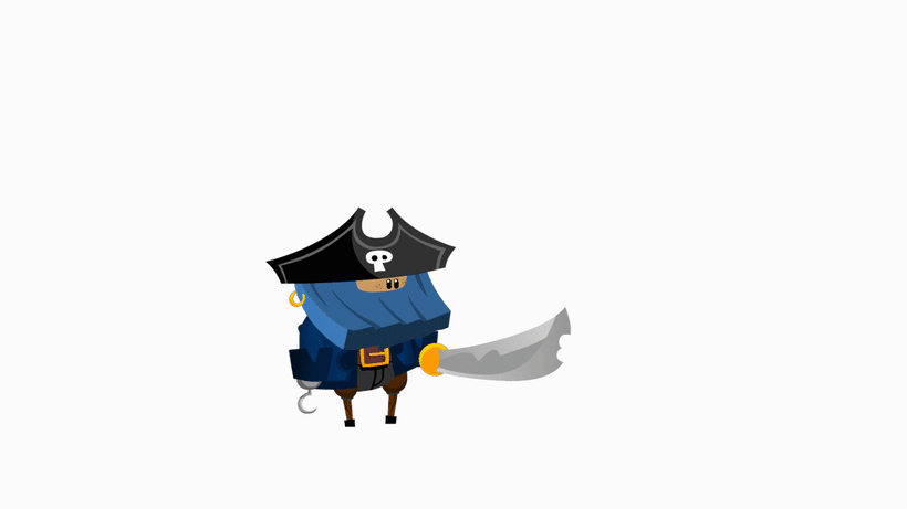 Pirates 6