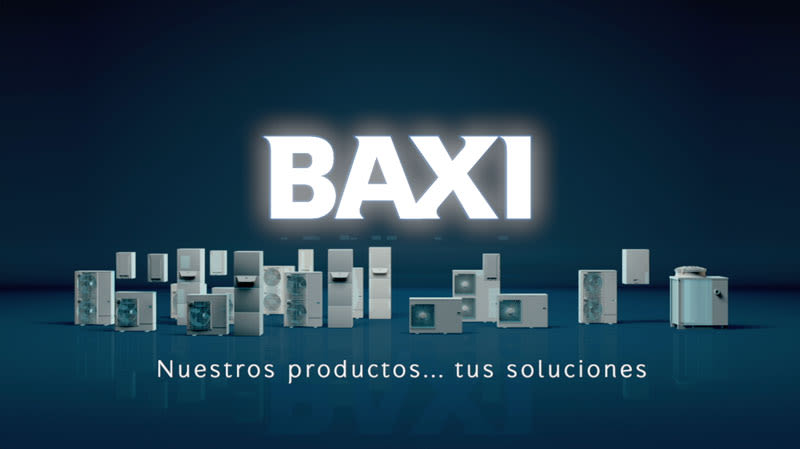 Baxi 6