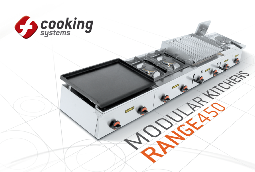 Cooking Systems -1