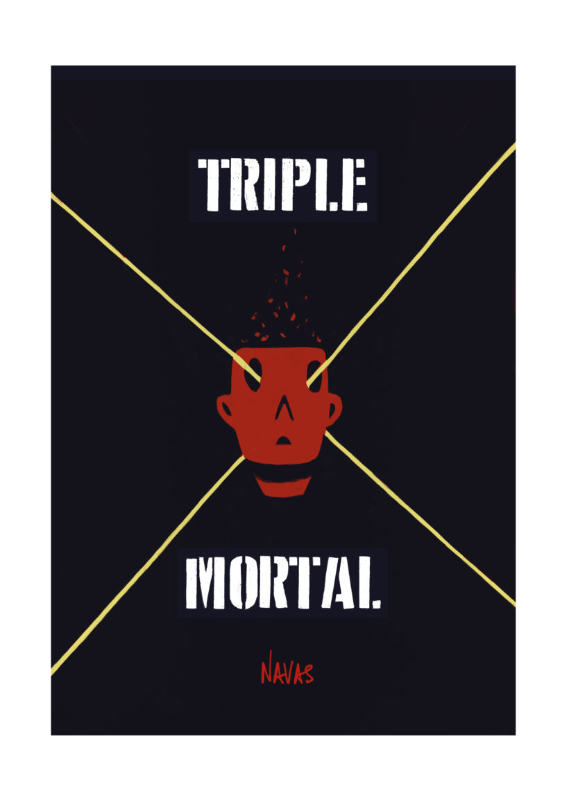 Triple Mortal 0