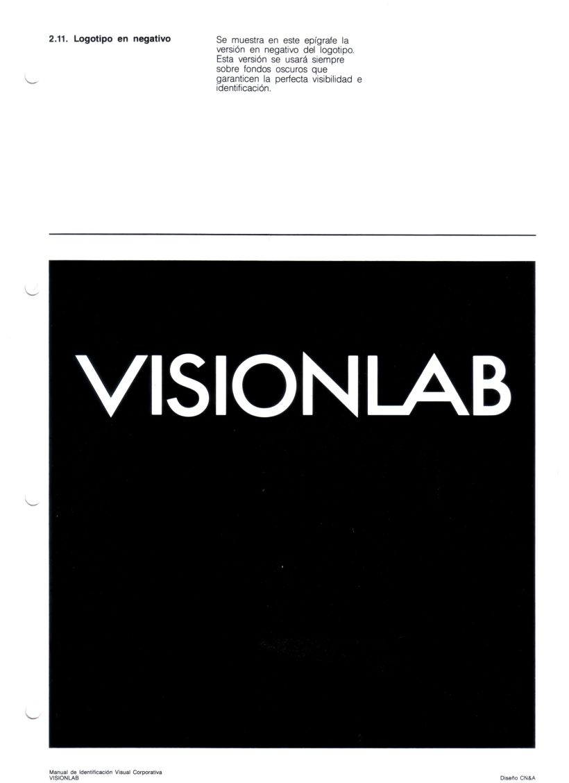 Visionlab 10