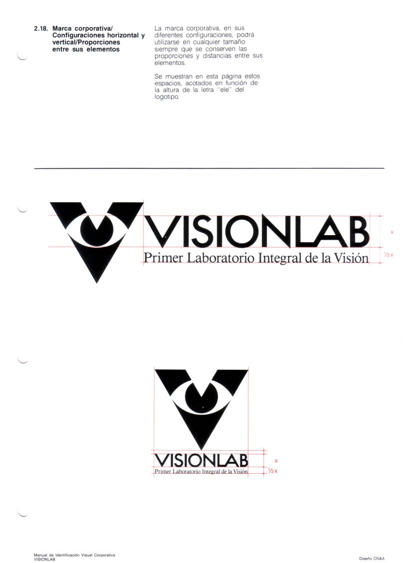 Visionlab 12