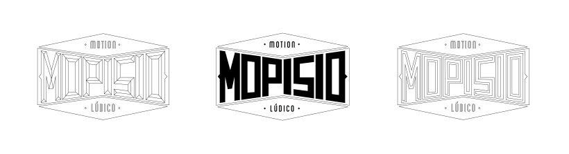 Lettering a todo volumen - Mopisio Studio 2
