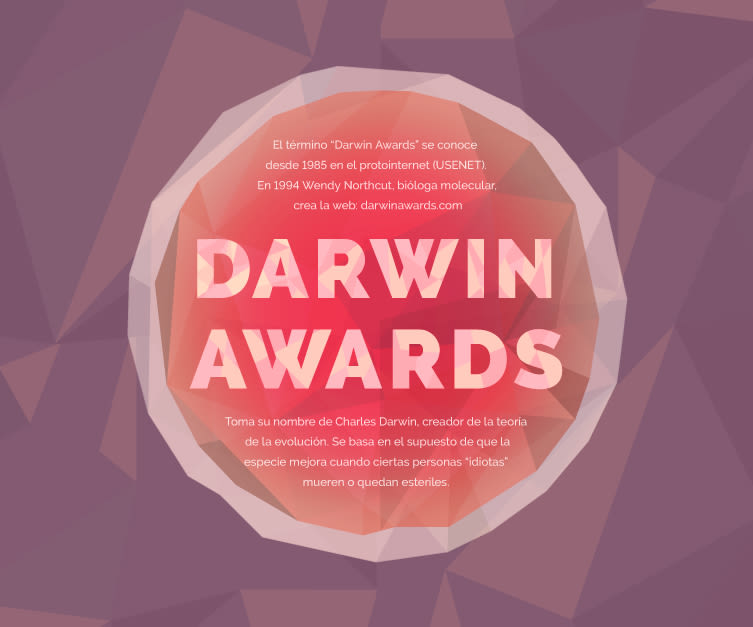 Darwin Awards - Gracias por no reproducirse 6