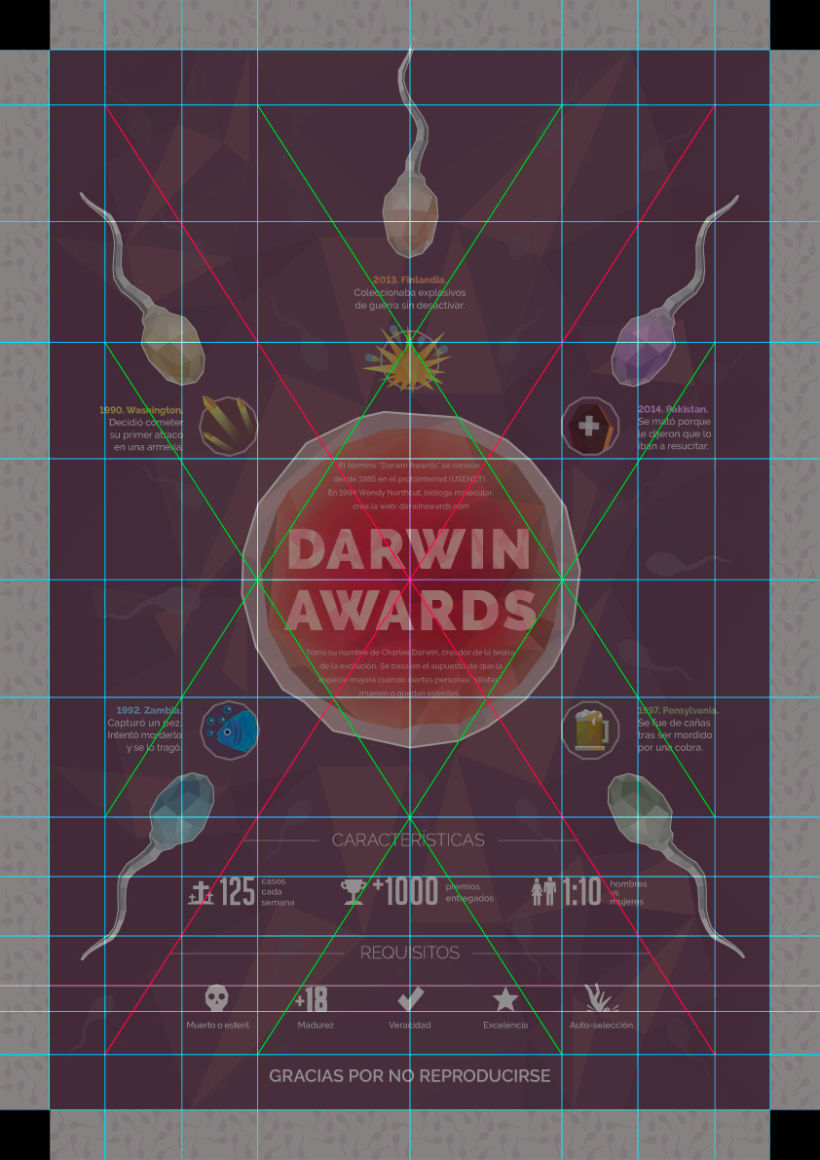Darwin Awards - Gracias por no reproducirse 11