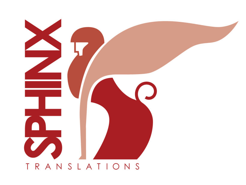 logotipo para sphinx translations 1