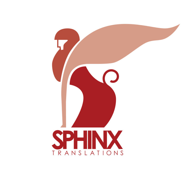 logotipo para sphinx translations 3