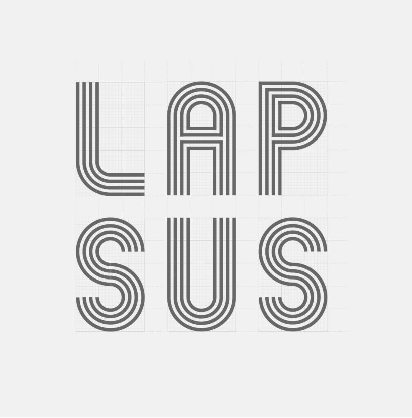 Lapsus Music 1