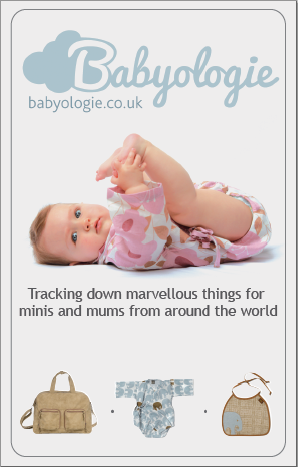 Designs for Babyologie.co.uk 0