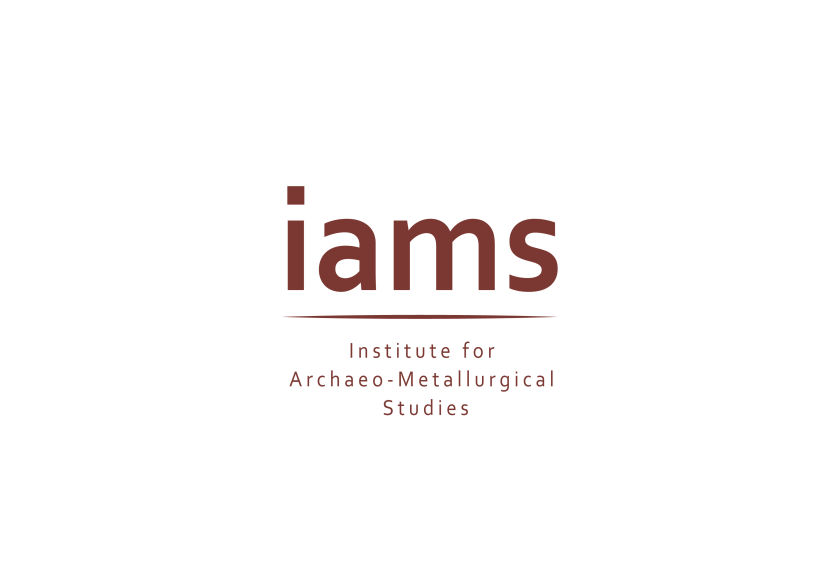 Re-branding IAMS -1
