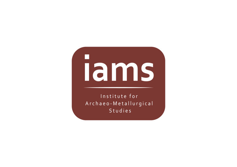 Re-branding IAMS 1