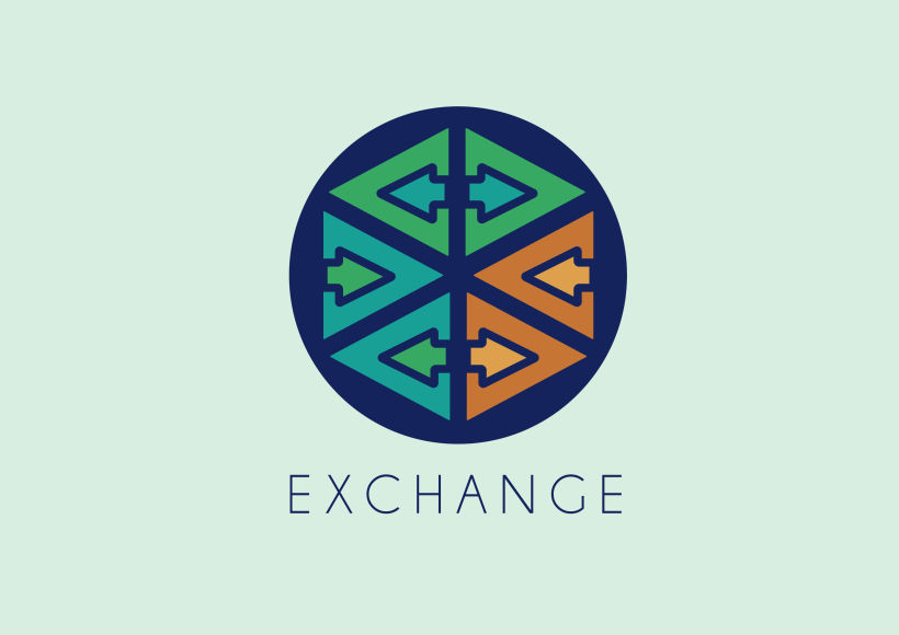 Personal project exchange -1