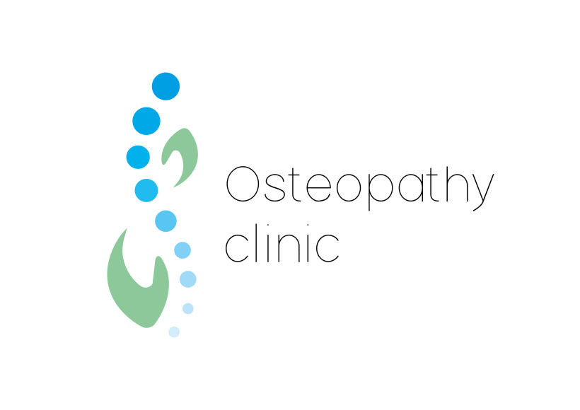 Personal project osteopathy clinic -1