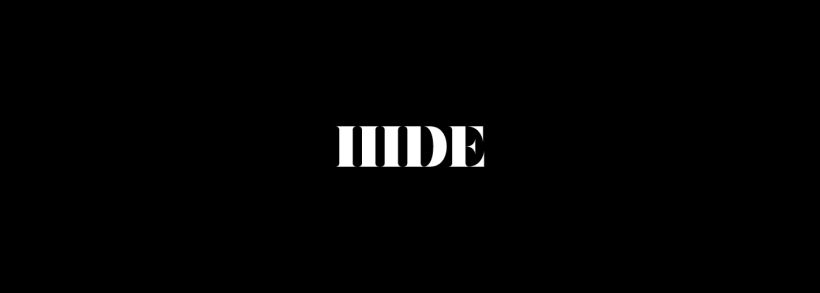 HIDE – The Visual Studio 1