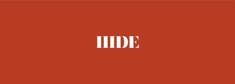HIDE – The Visual Studio 3