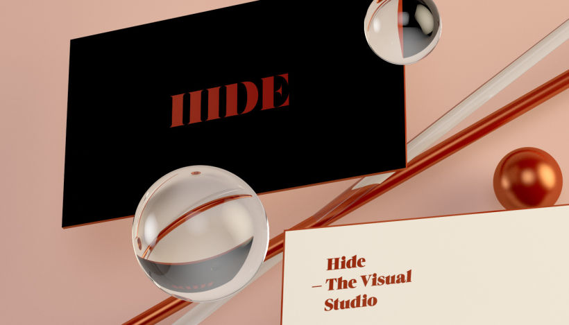 HIDE – The Visual Studio 18