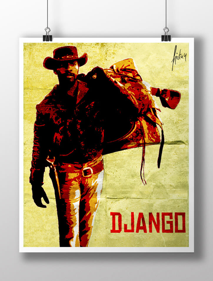 Django 0