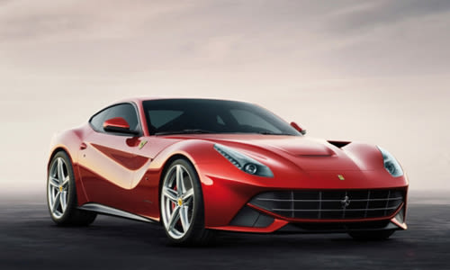 Ferrari Official Website - Legendary GT & Sports cars 0