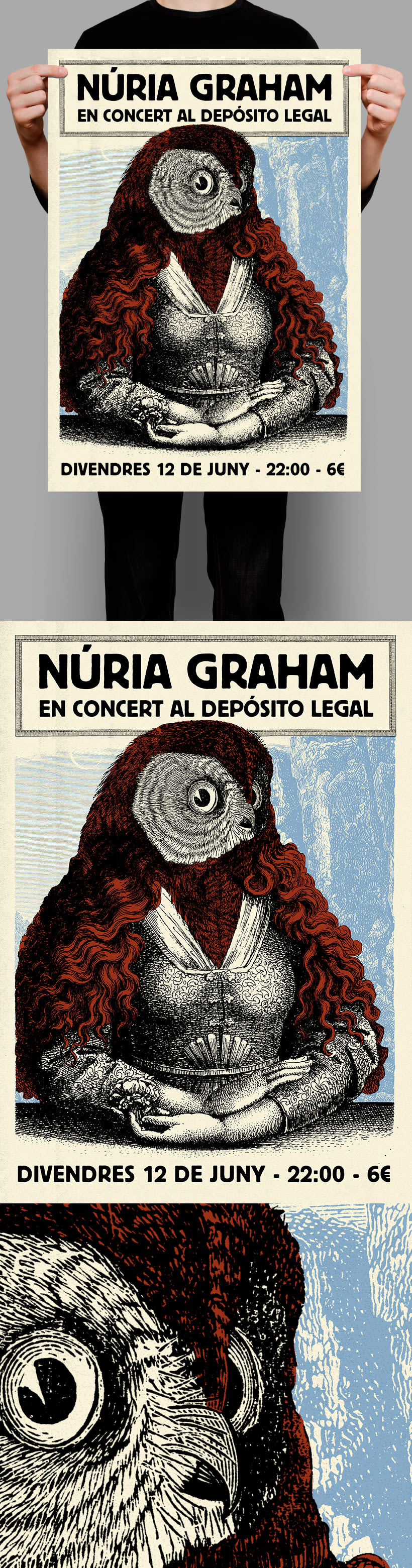 Petit Format & Núria Graham 1