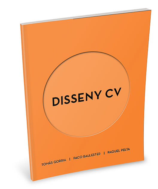Disseny CV 1
