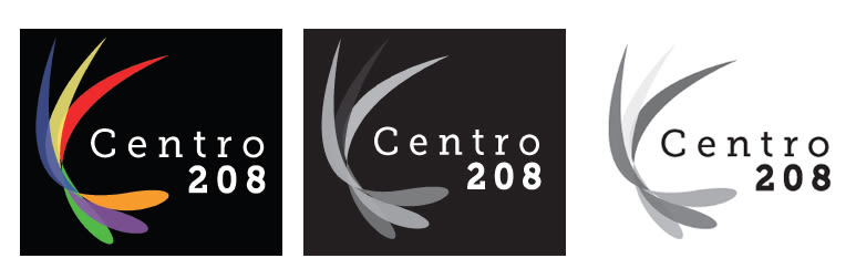 Centro 208 2