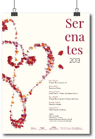 Serenates 2013 1