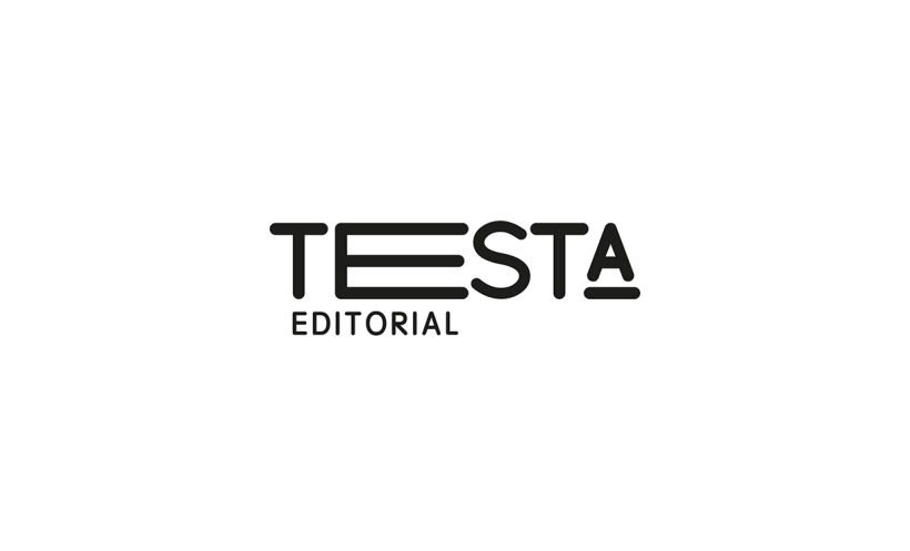Testa Editorial 0