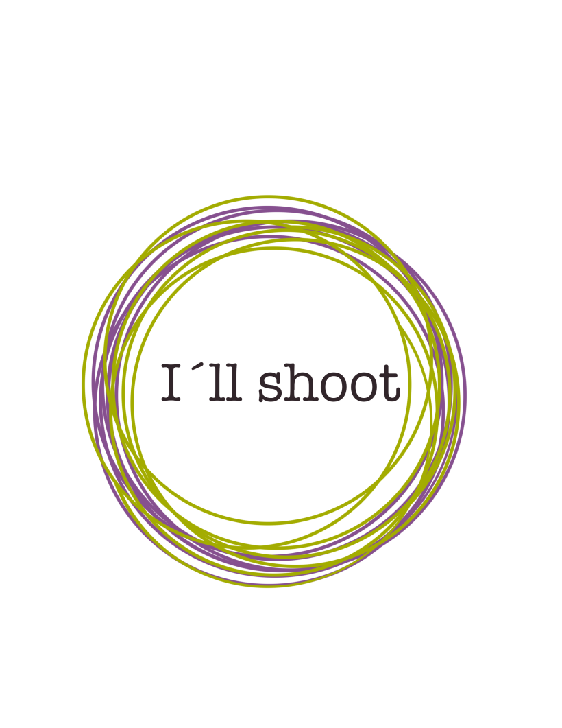I´ll shoot 1